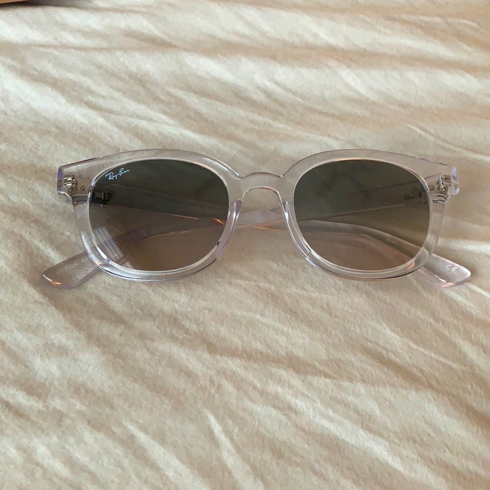 Rayban Women’s Sunglasses